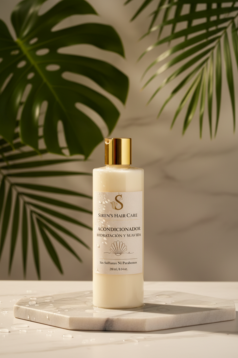 Acondicionador Comercial 1